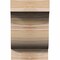 Ekena Millwork Newport Smooth Rafter Tail, Douglas Fir, 3 1/2"W x 6"H x 24"L RFT04X06X24NEW00SDF - alternate 3